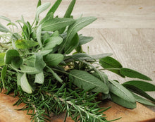 Load image into Gallery viewer, Rosemary Sage