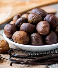 Load image into Gallery viewer, Vanilla Chestnut