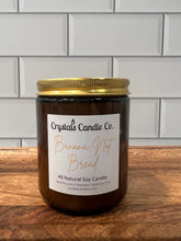 Load image into Gallery viewer, Banana Nut Bread