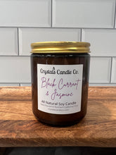 Load image into Gallery viewer, Black Currant & Jasmine
