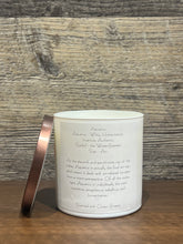 Load image into Gallery viewer, Aquarius Candle