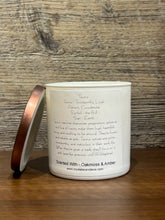 Load image into Gallery viewer, Taurus Candle