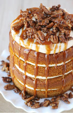 Load image into Gallery viewer, Pumpkin Carmel Crunch
