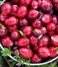 Load image into Gallery viewer, Cranberry Orange Woods