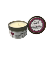 Load image into Gallery viewer, Cashmere Plum
