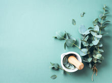 Load image into Gallery viewer, Peppermint Eucalyptus