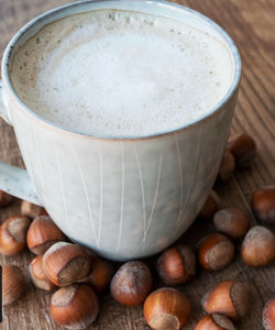 Hazelnut Coffee