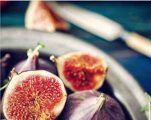 Mediterranean Fig