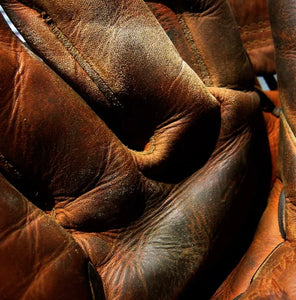 Baseball Glove