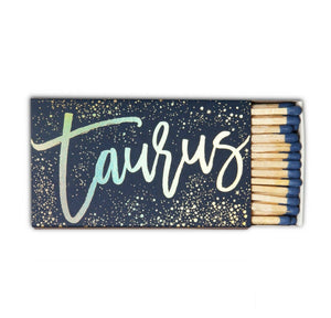 Taurus Cigar Matches