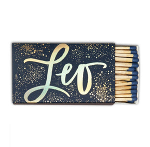 Leo Cigar Matches