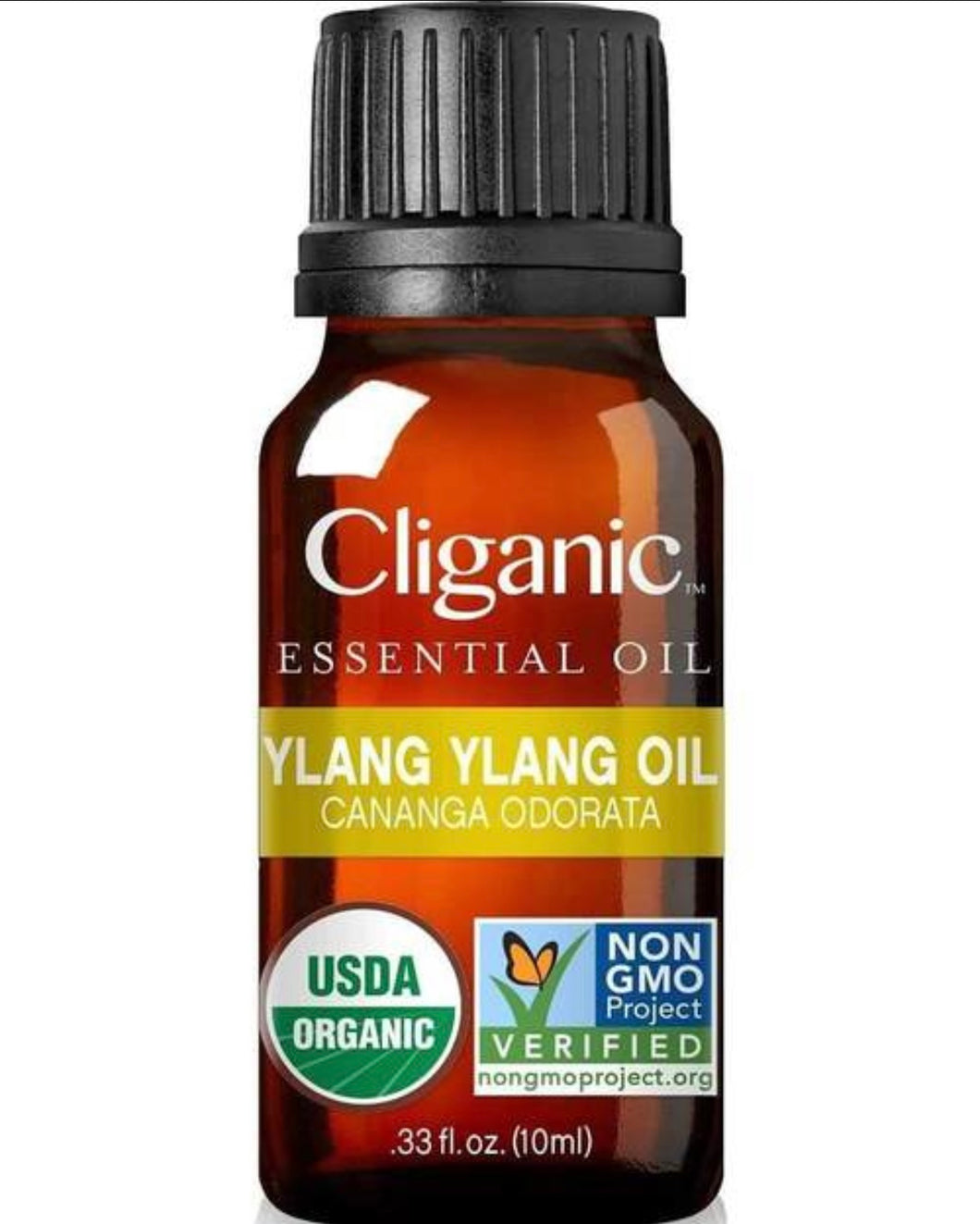 Essential Oil - Ylang Ylang