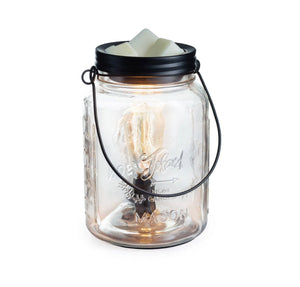 Warmer - Mason Jar