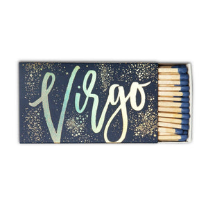 Virgo Cigar Matches