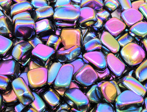 Rainbow Hematite