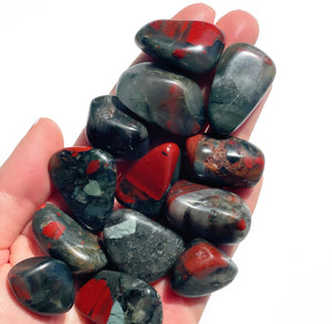 Bloodstone