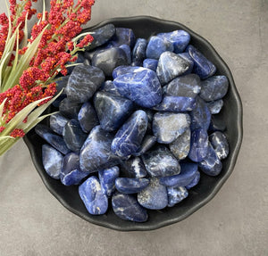 Sodalite