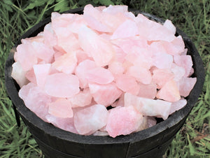 Rose Quartz