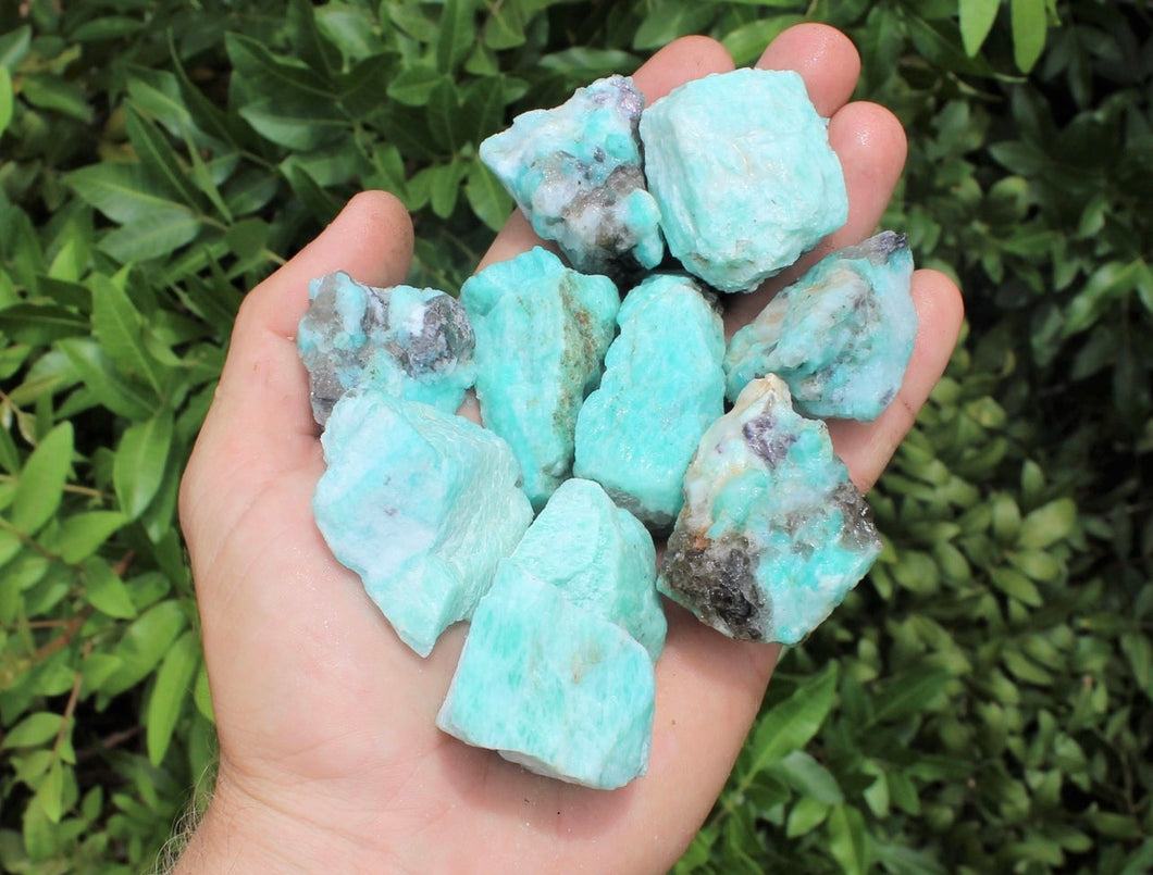 Amazonite