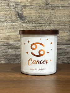 Cancer Candle