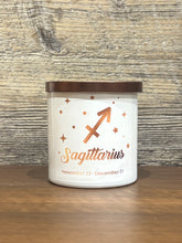 Load image into Gallery viewer, Sagittarius Candle
