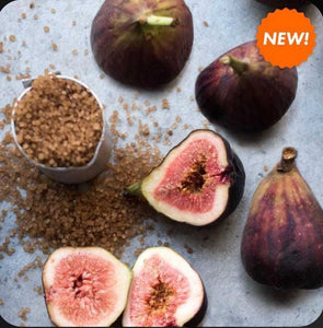 Brown Sugar  Fig