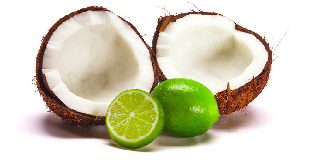 Coconut Lime