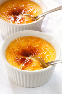 Creme Brûlée